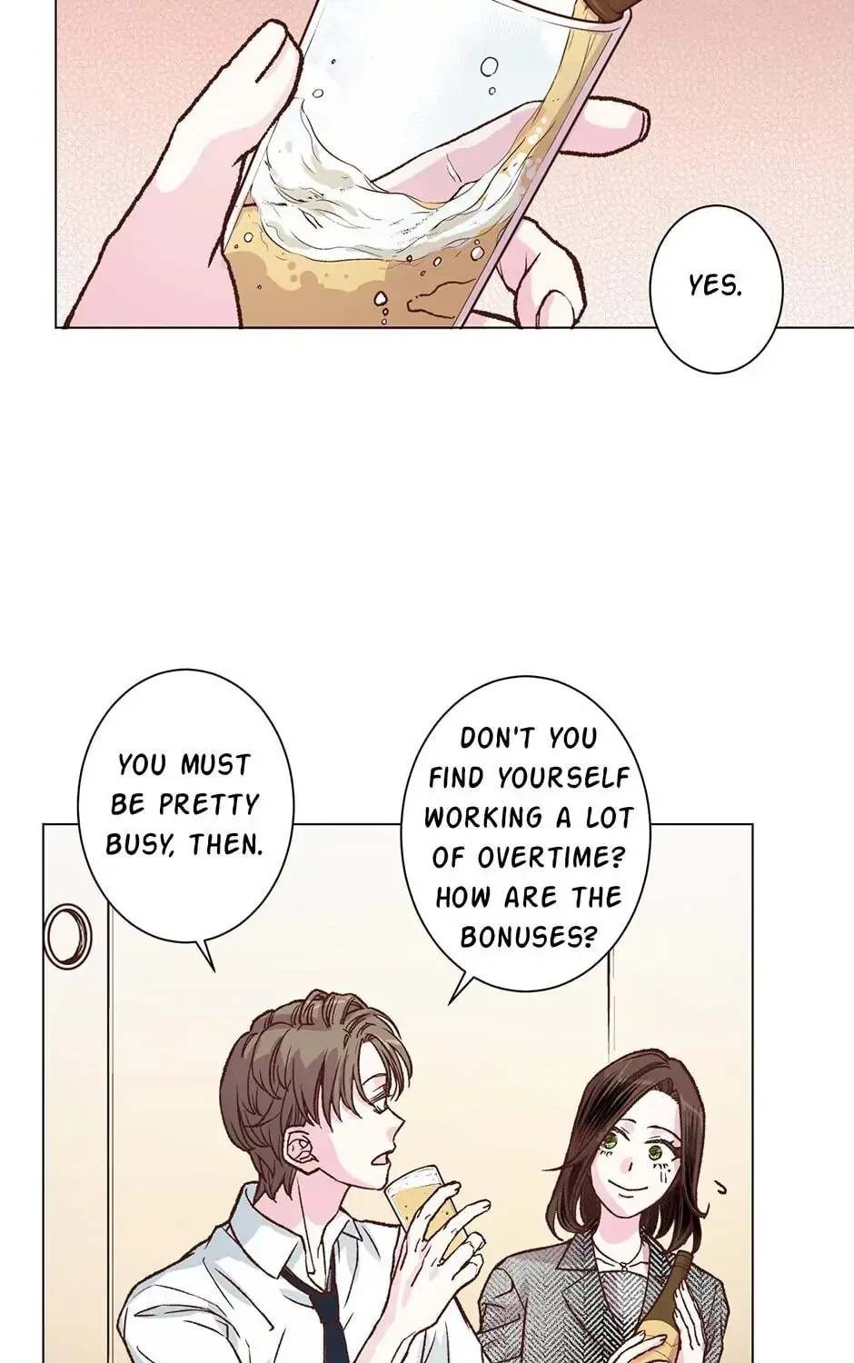 My Eunha Chapter 12 page 45 - 