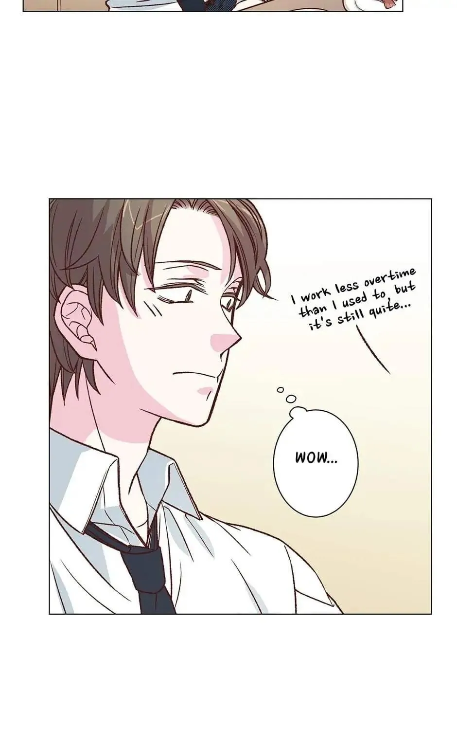 My Eunha Chapter 12 page 47 - 