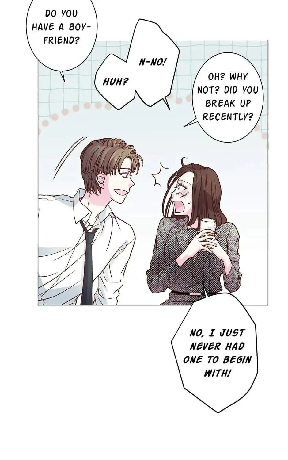 My Eunha Chapter 12 page 53 - 
