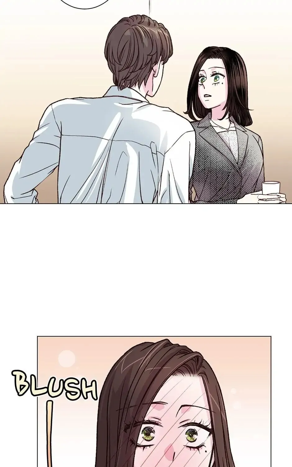 My Eunha Chapter 12 page 57 - 