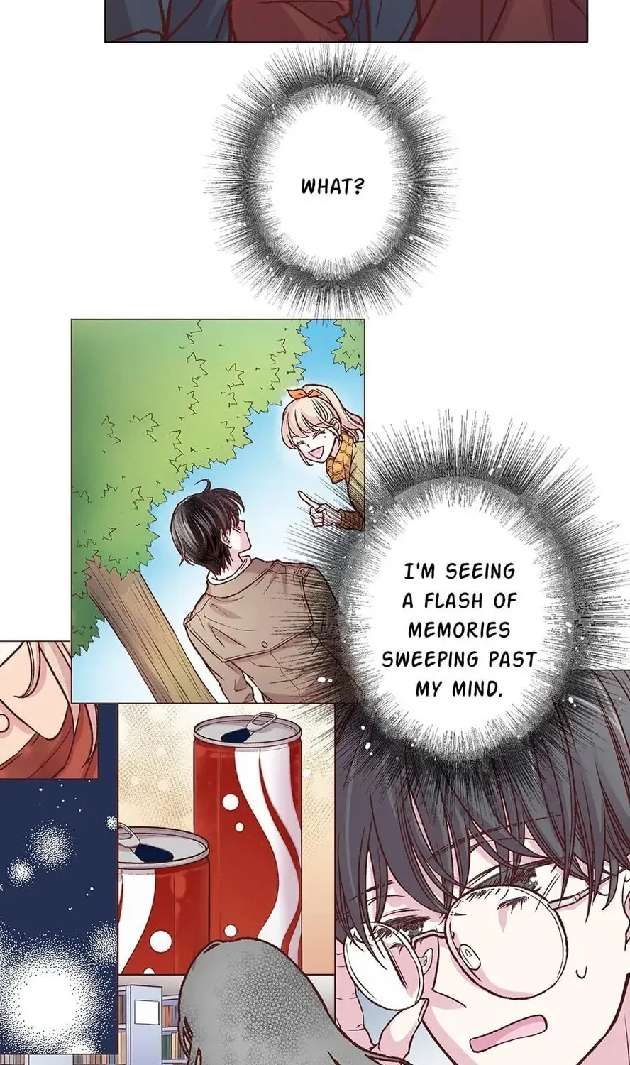 My Eunha Chapter 12 page 7 - 
