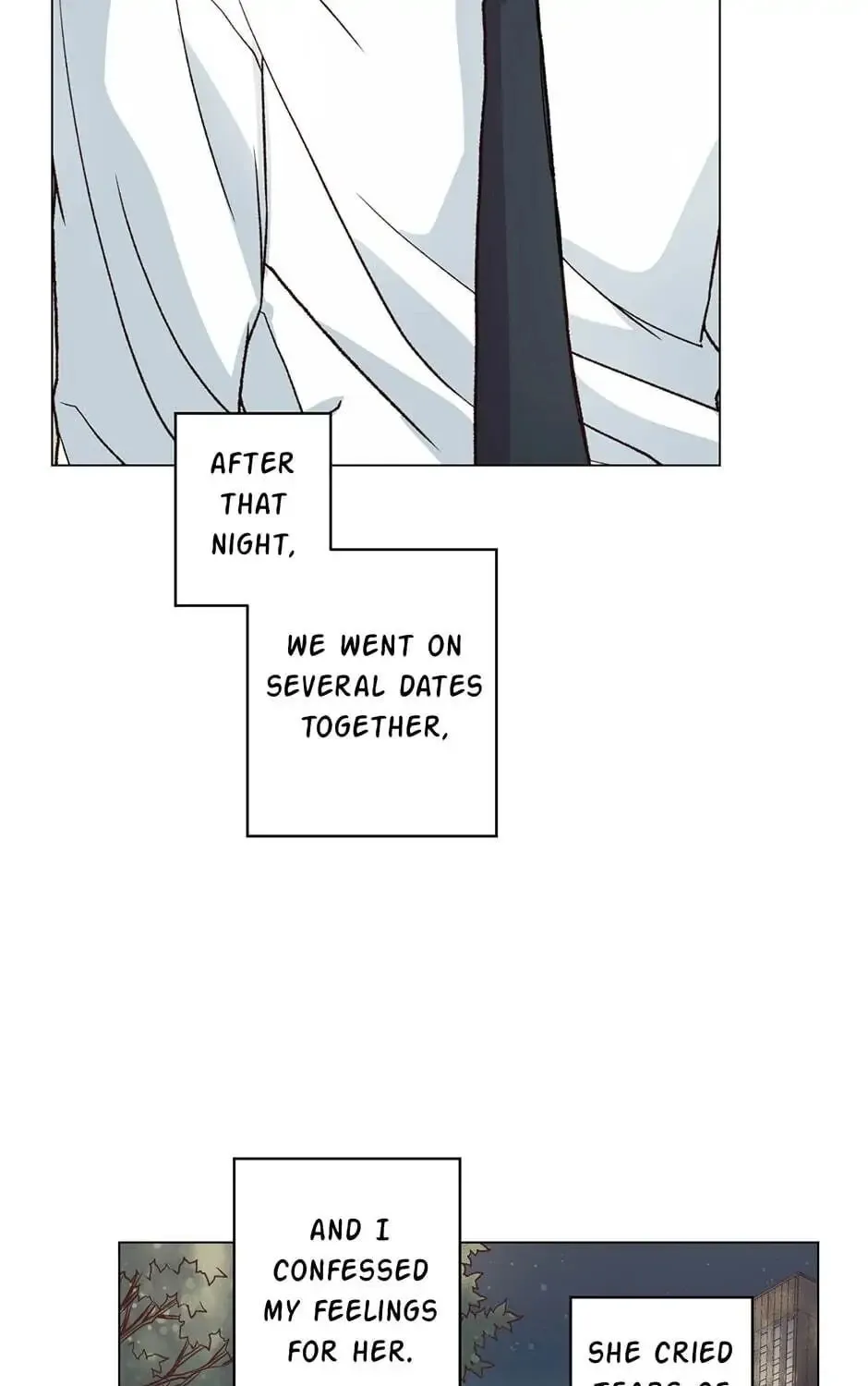 My Eunha Chapter 12 page 61 - 