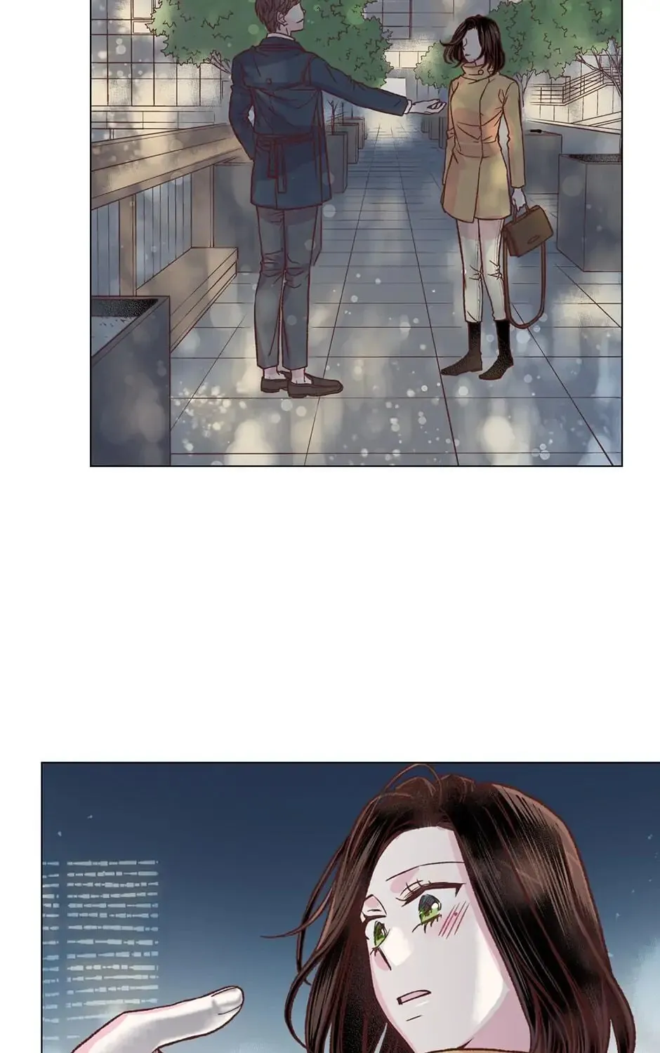 My Eunha Chapter 12 page 63 - 
