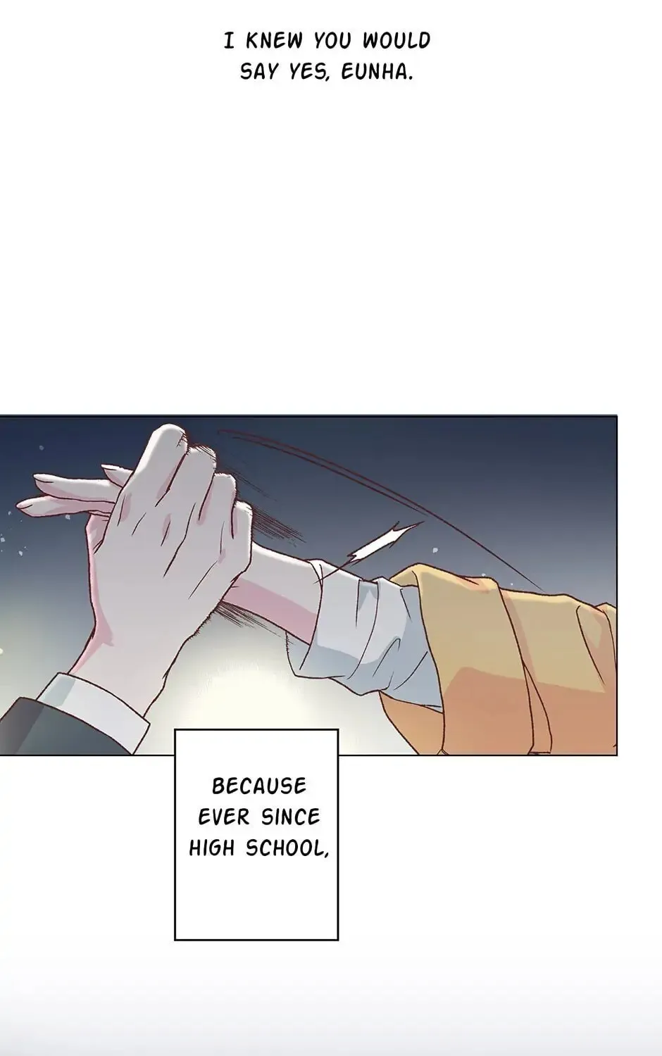 My Eunha Chapter 12 page 67 - 
