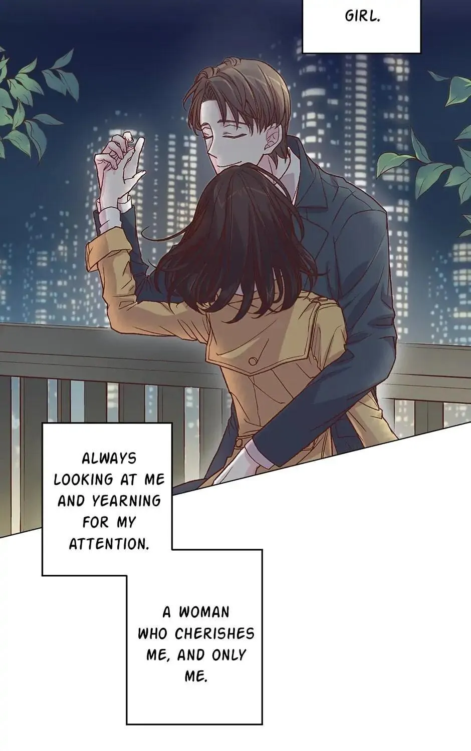 My Eunha Chapter 12 page 69 - 