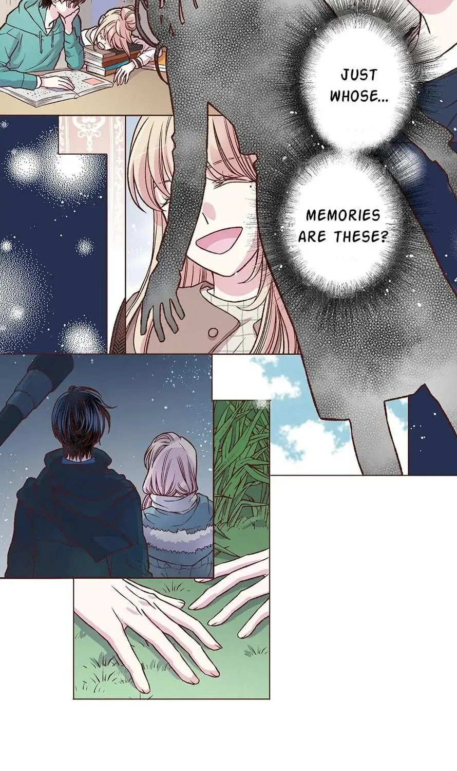 My Eunha Chapter 12 page 9 - 