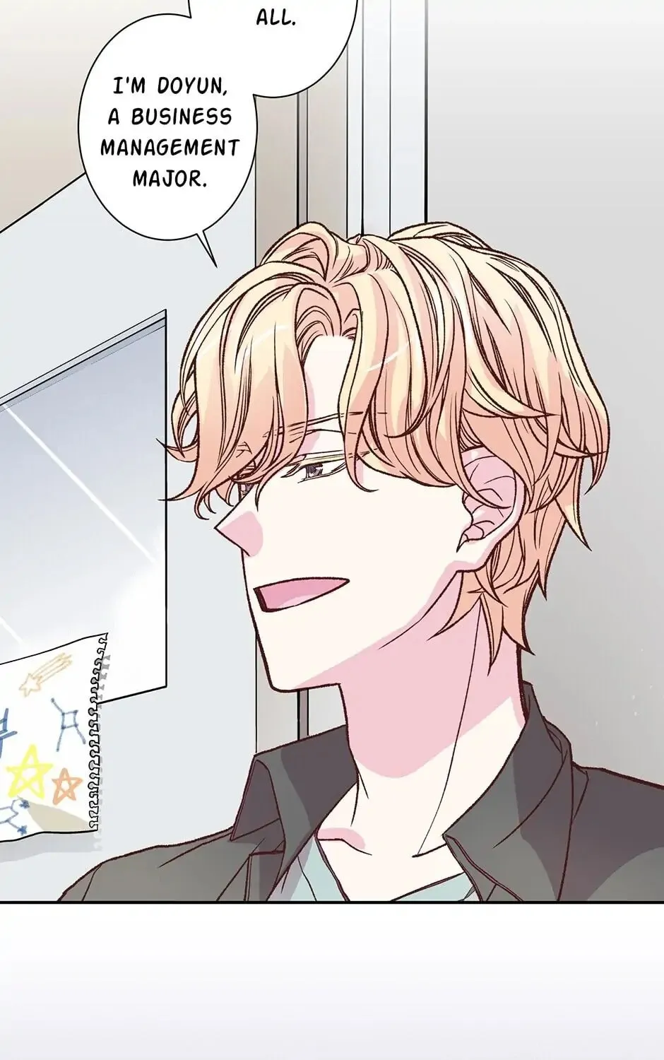 My Eunha Chapter 12 page 87 - 
