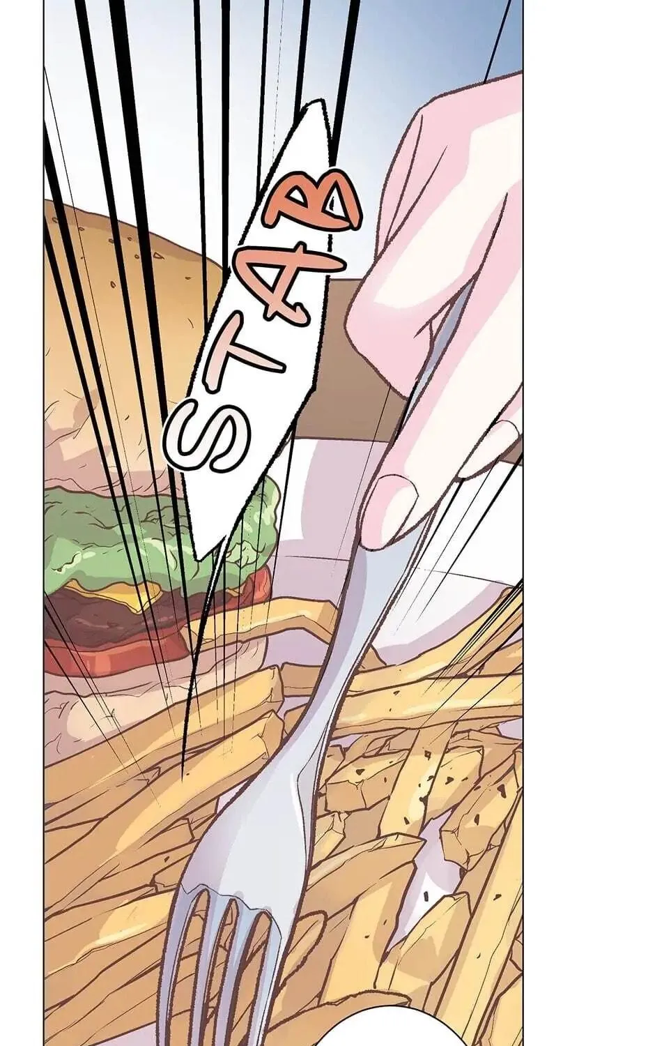 My Eunha Chapter 13 page 17 - 