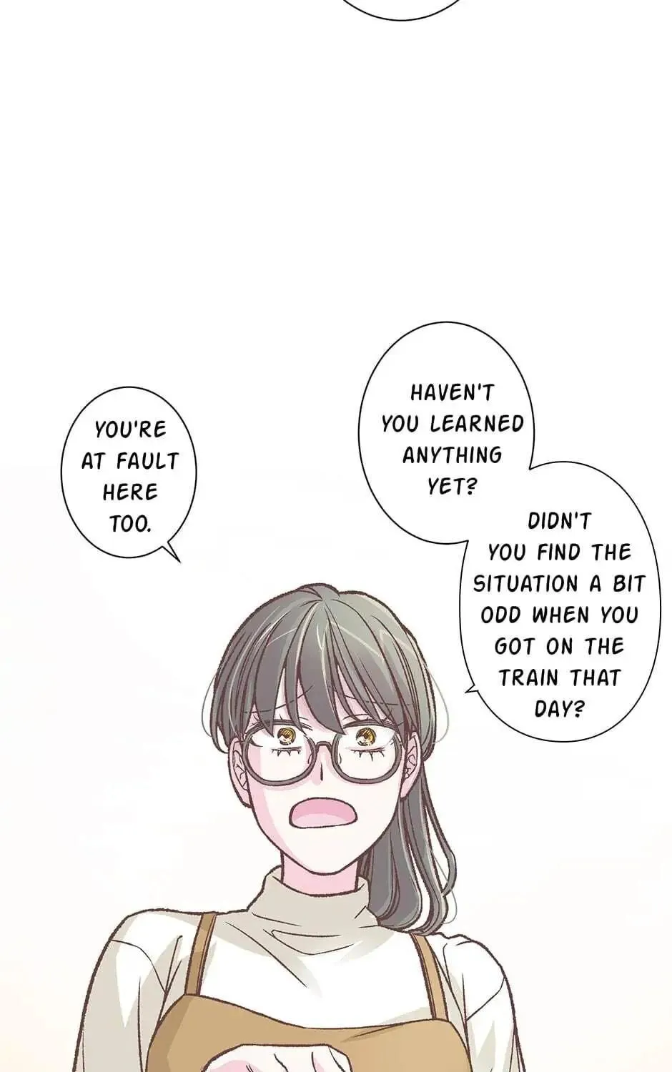 My Eunha Chapter 13 page 19 - 