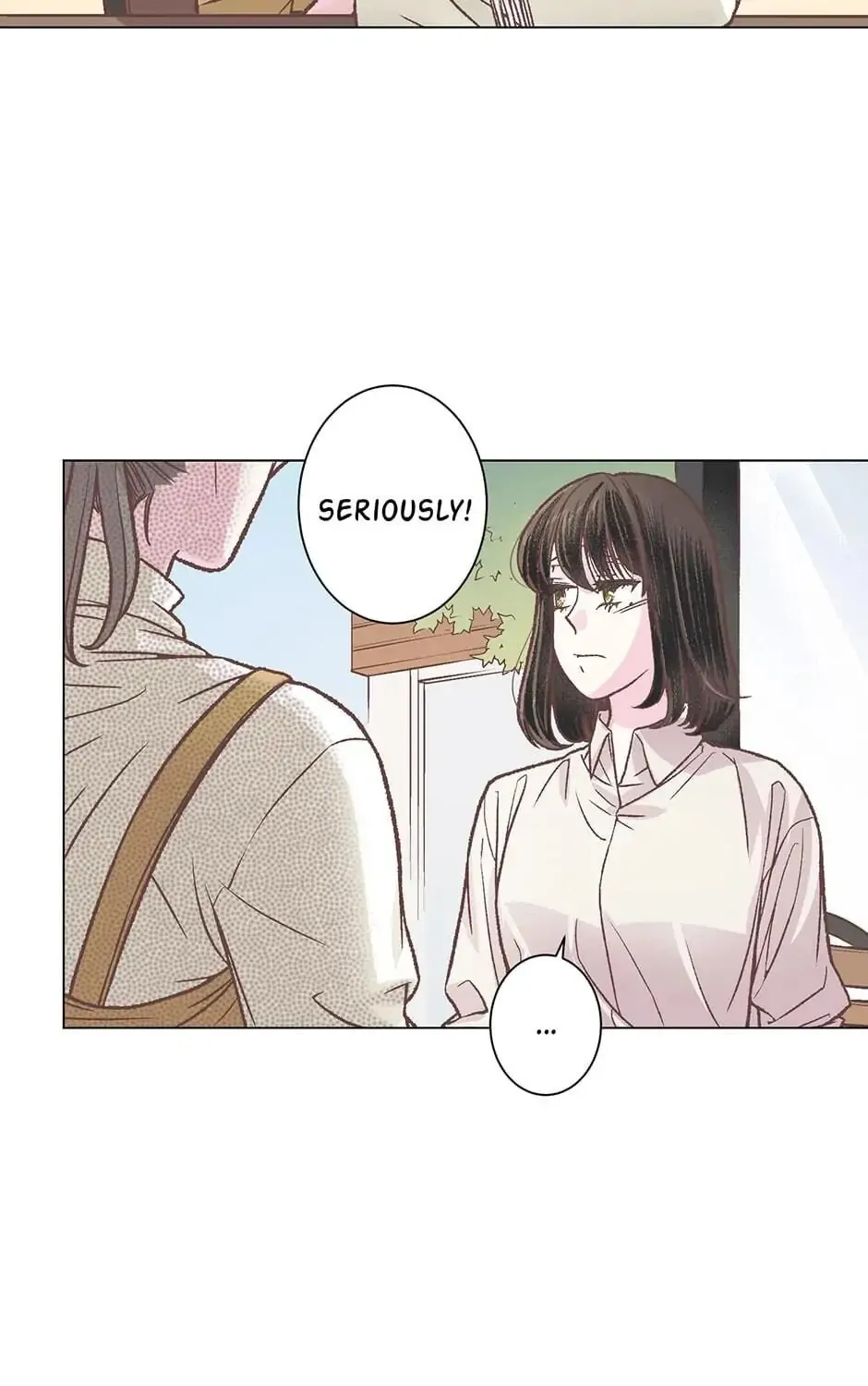 My Eunha Chapter 13 page 21 - 