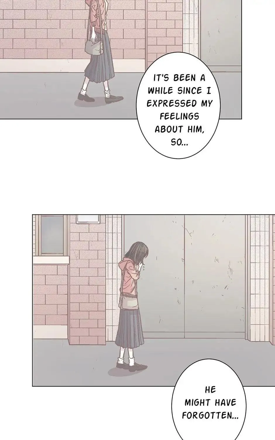 My Eunha Chapter 13 page 23 - 