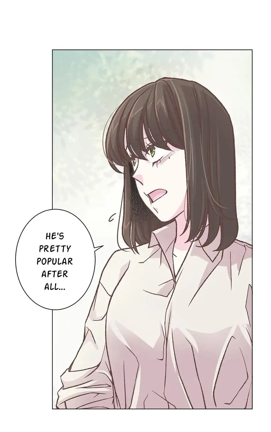 My Eunha Chapter 13 page 25 - 