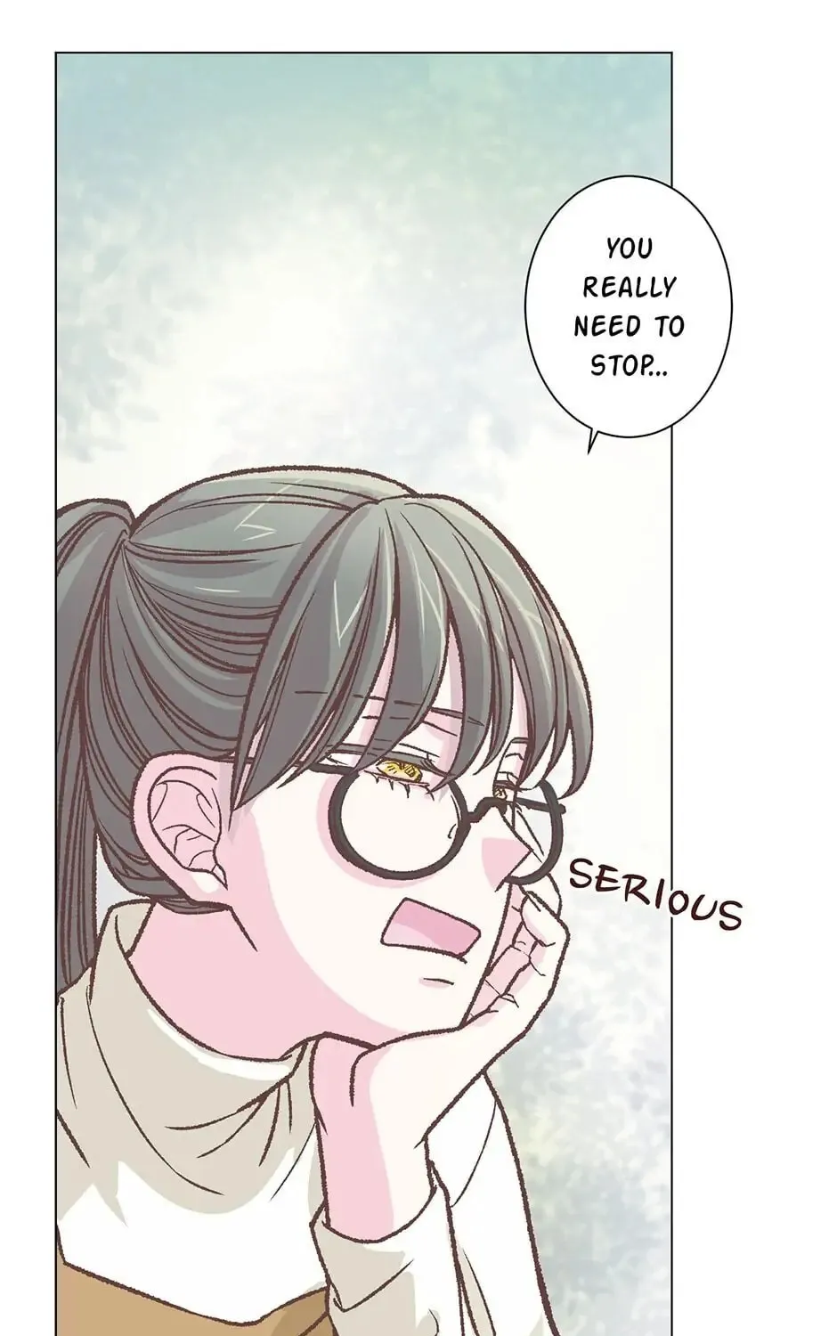 My Eunha Chapter 13 page 27 - 