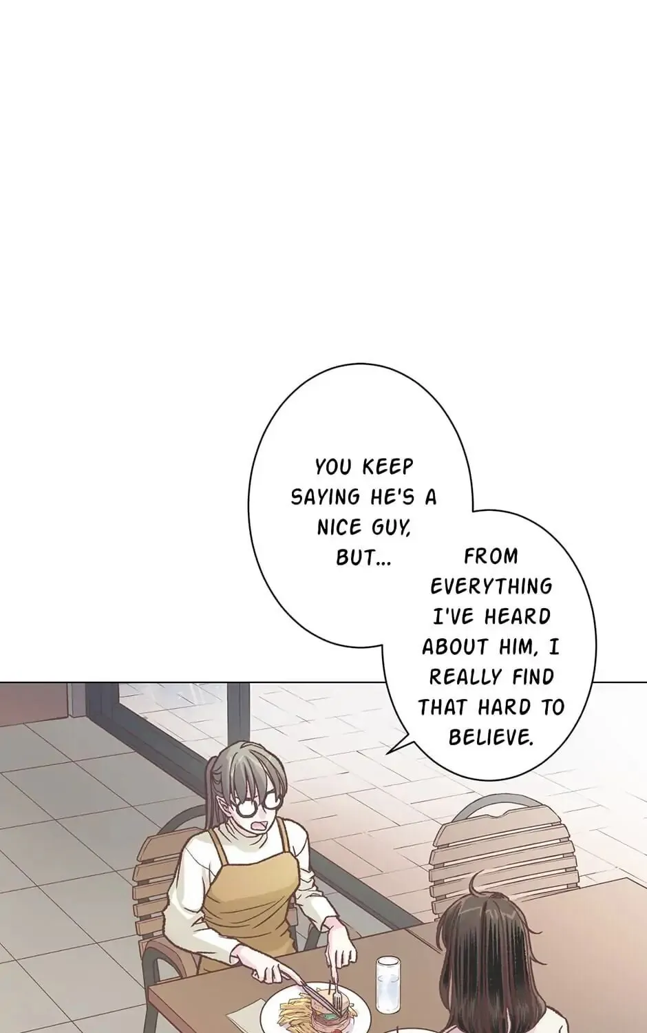 My Eunha Chapter 13 page 31 - 