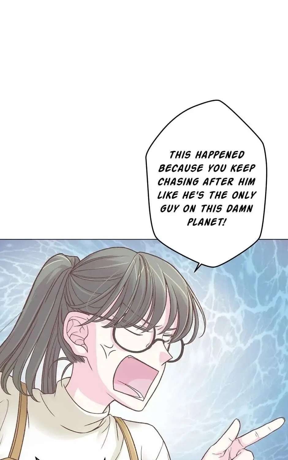 My Eunha Chapter 13 page 35 - 