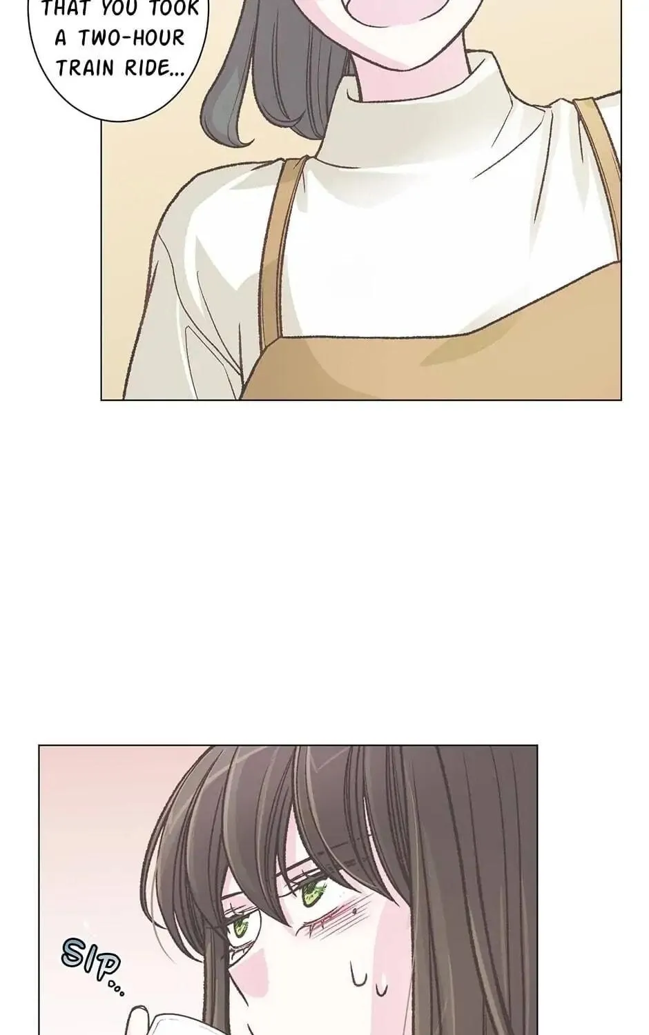 My Eunha Chapter 13 page 5 - 