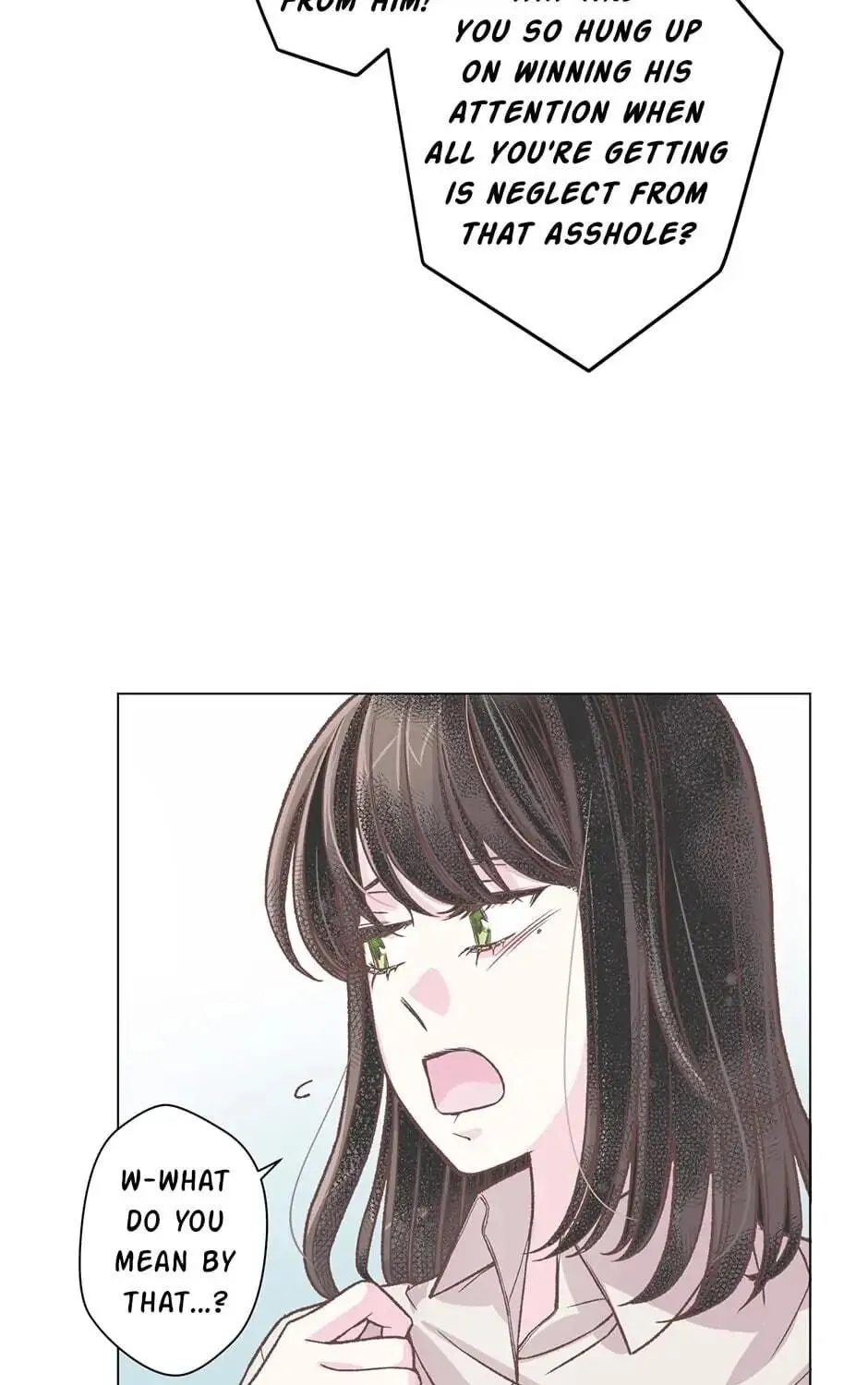 My Eunha Chapter 13 page 41 - 