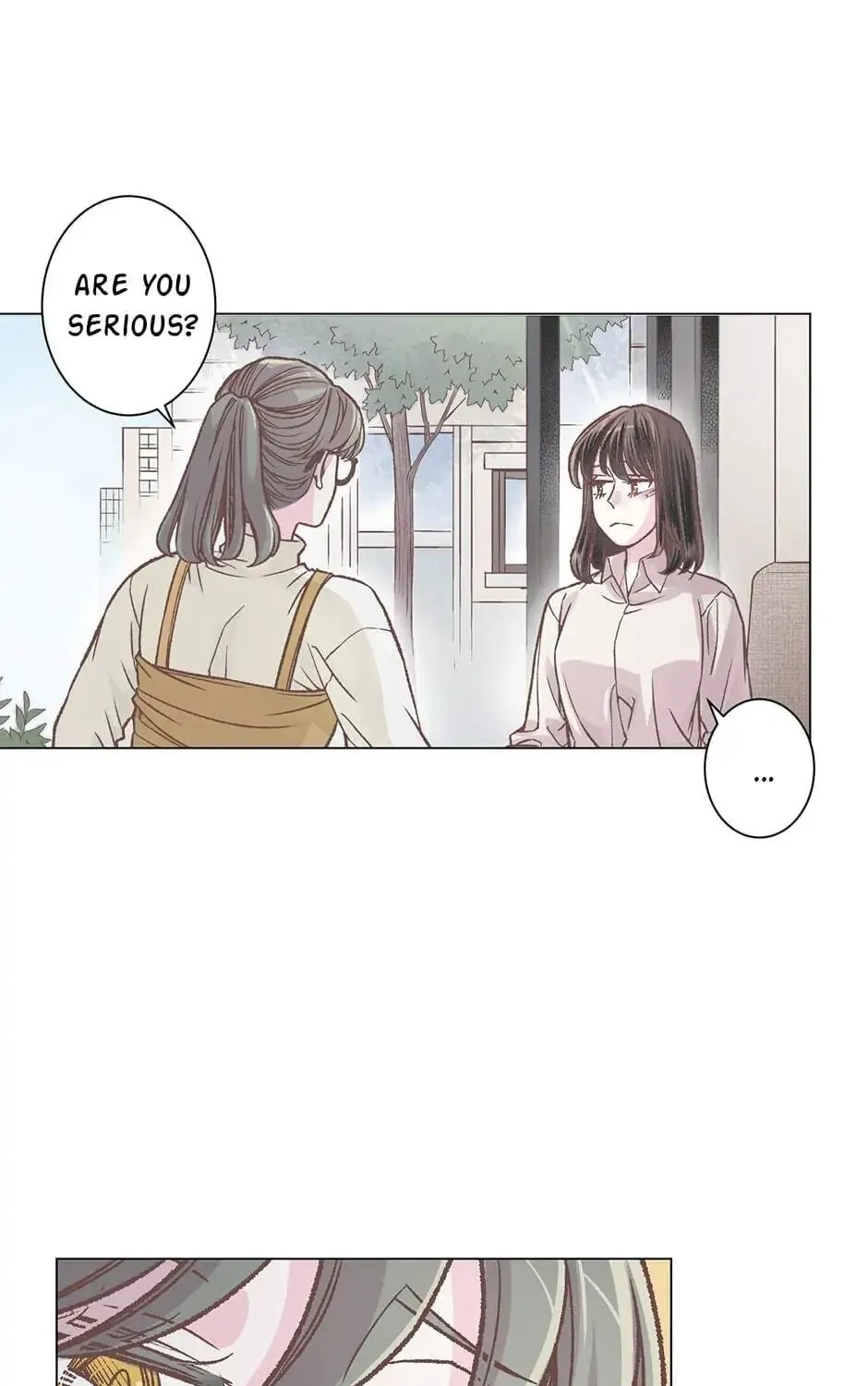 My Eunha Chapter 13 page 43 - 