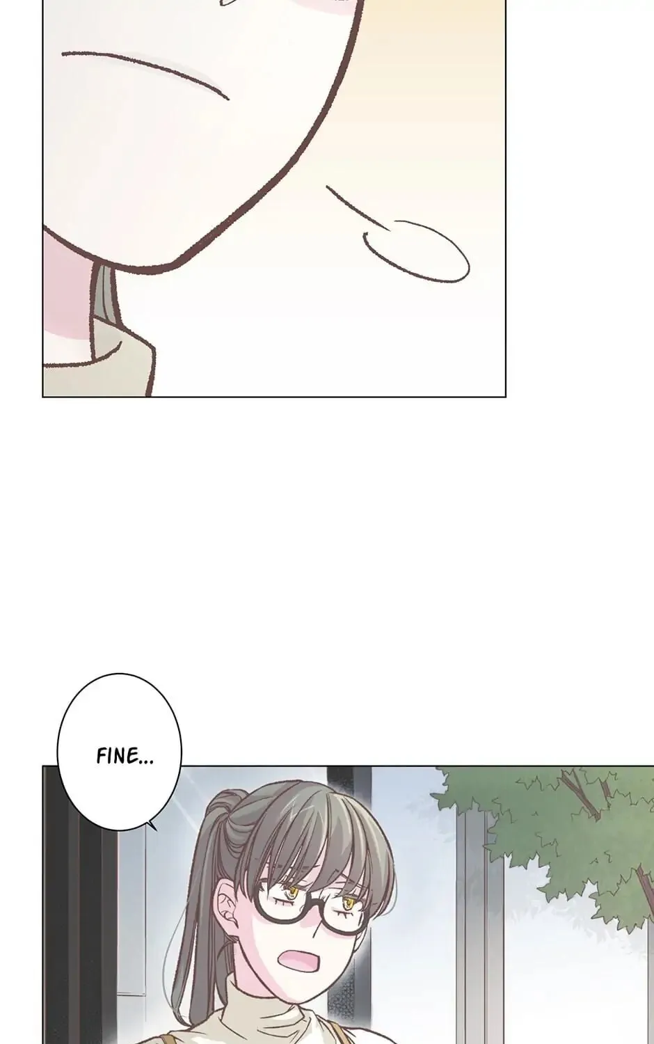 My Eunha Chapter 13 page 45 - 