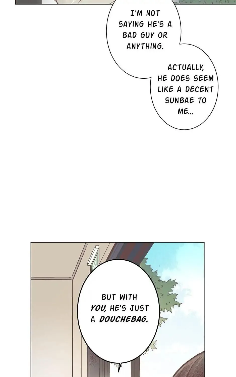 My Eunha Chapter 13 page 47 - 