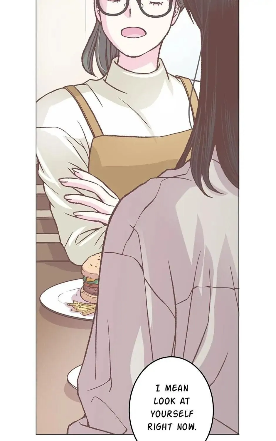 My Eunha Chapter 13 page 49 - 