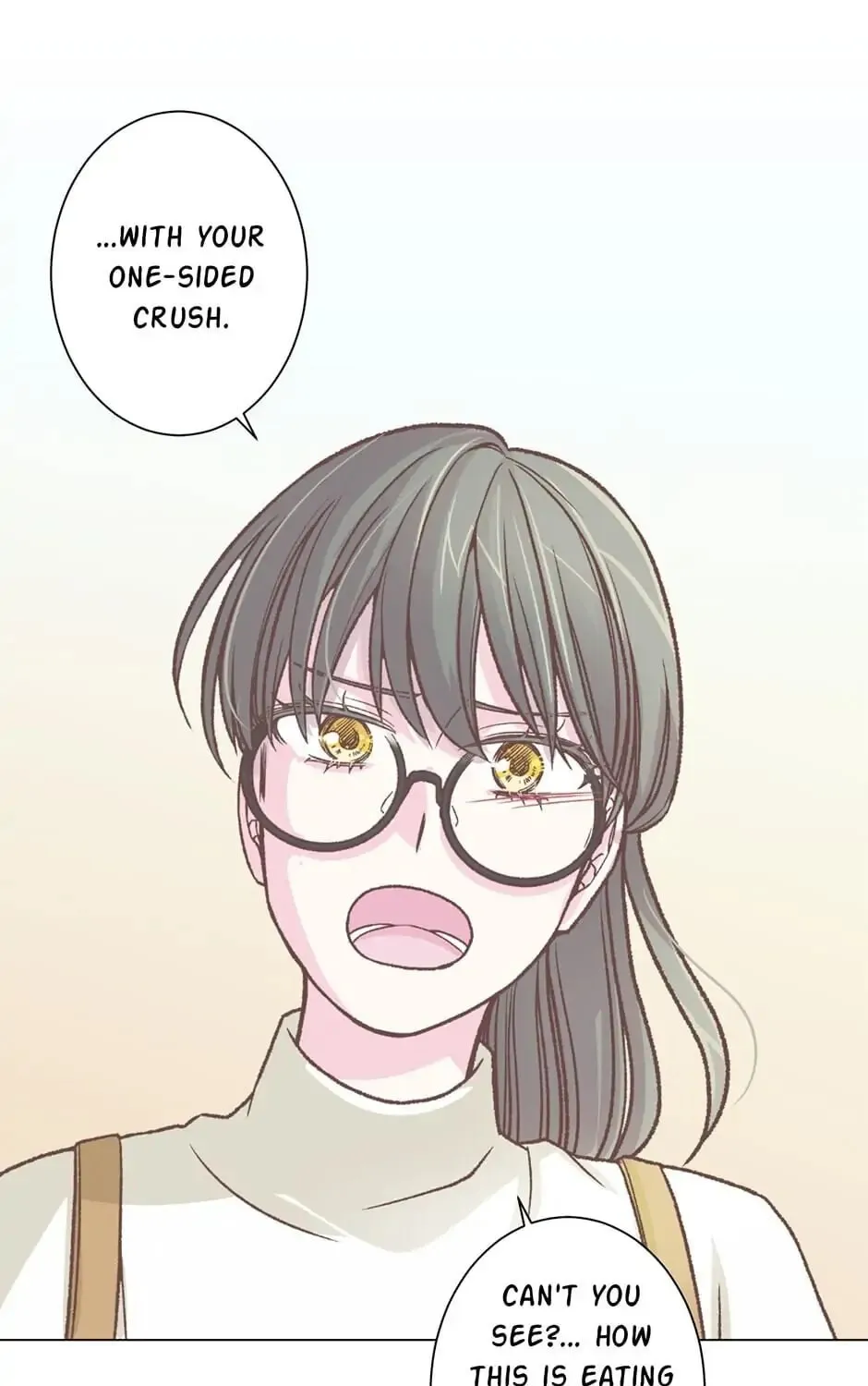 My Eunha Chapter 13 page 51 - 