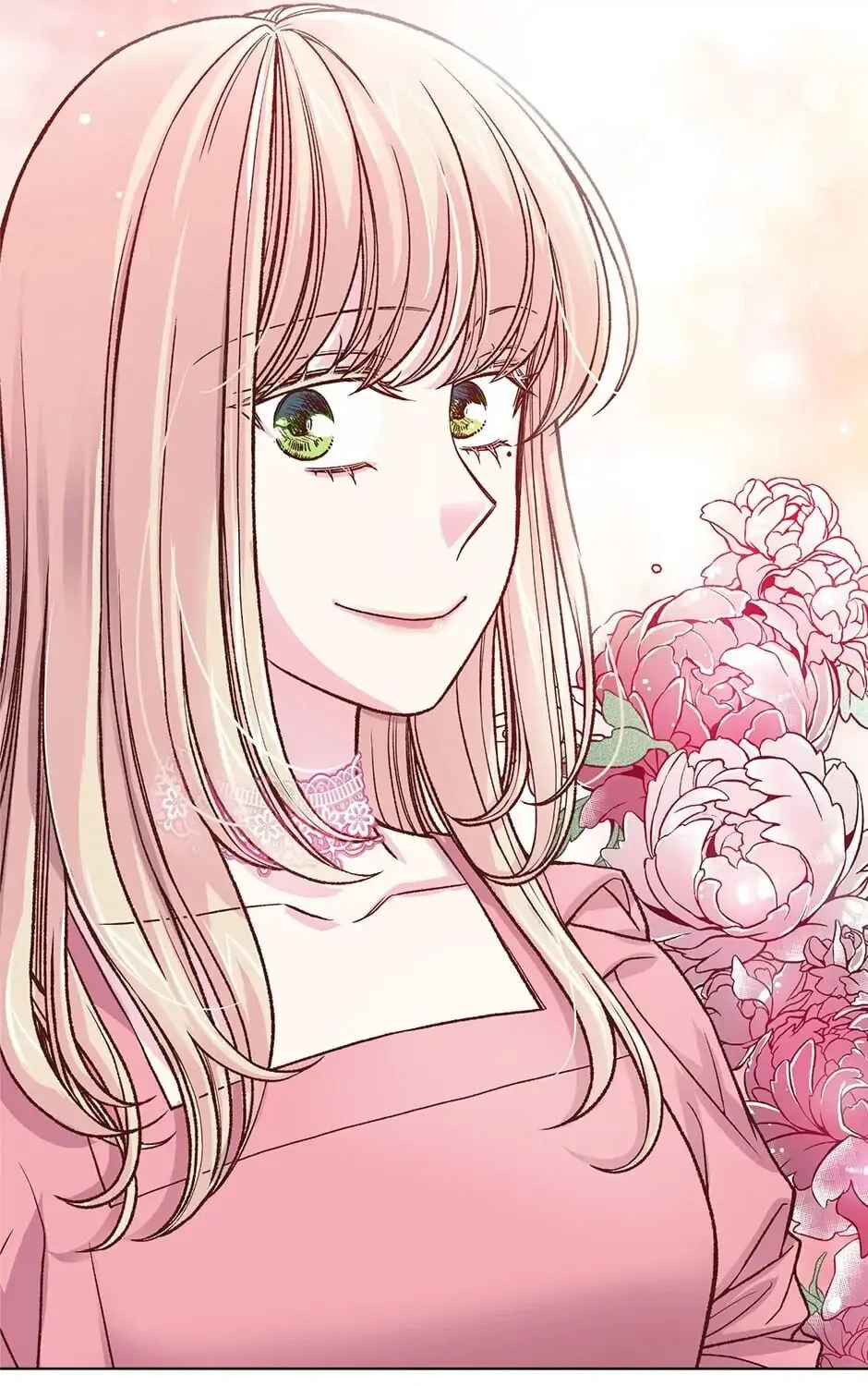 My Eunha Chapter 13 page 61 - 
