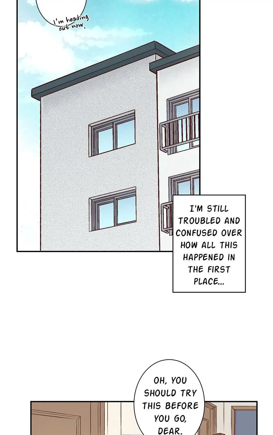 My Eunha Chapter 13 page 73 - 