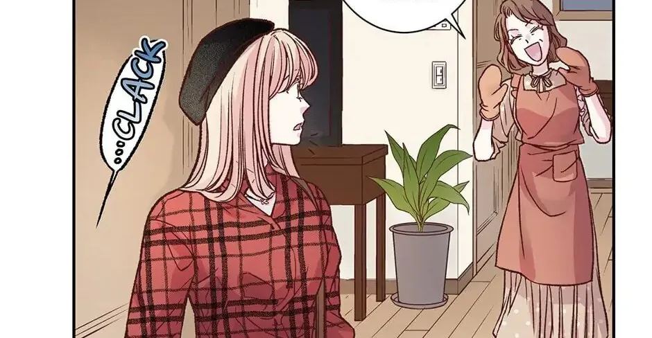 My Eunha Chapter 13 page 74 - 