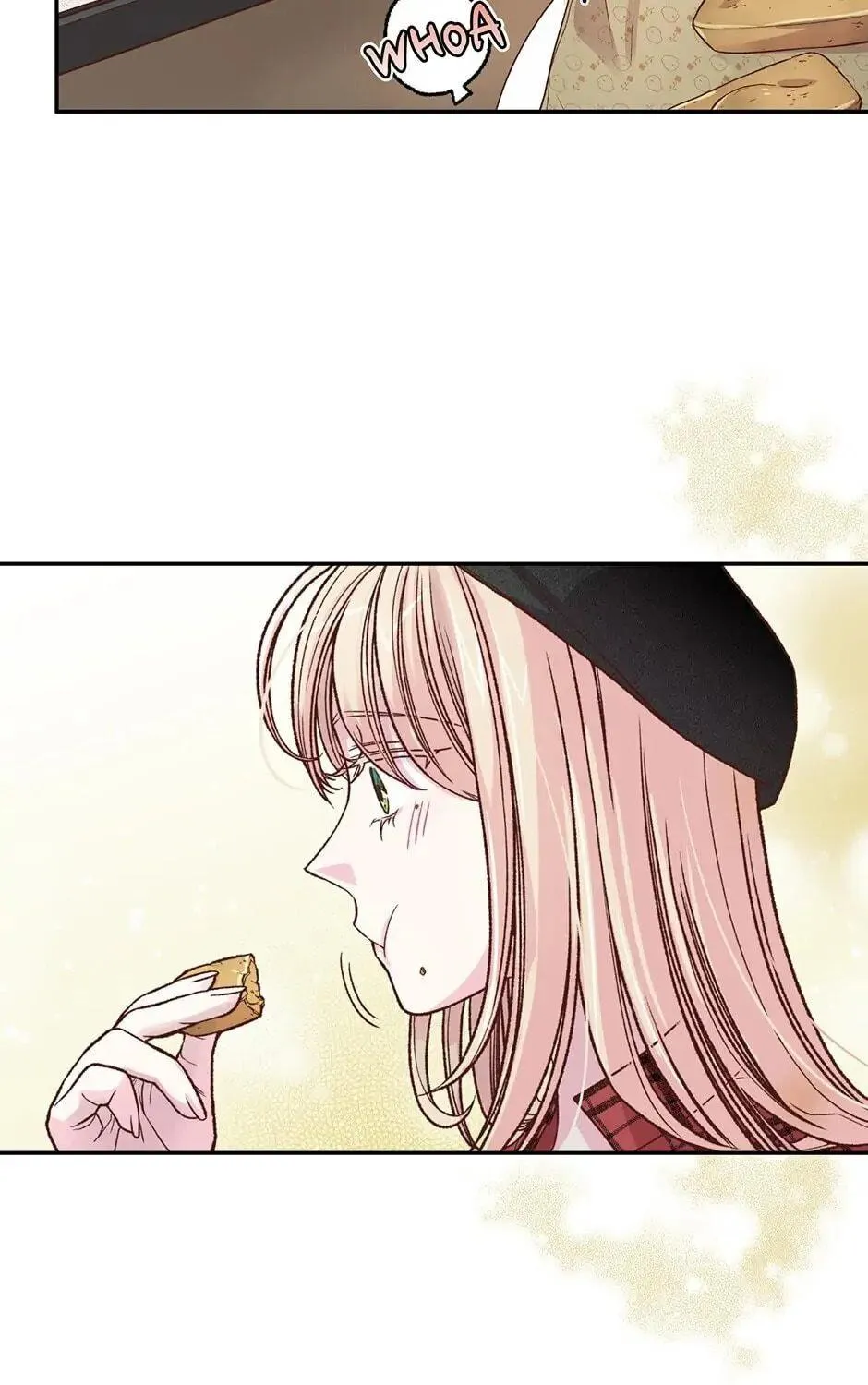 My Eunha Chapter 13 page 77 - 