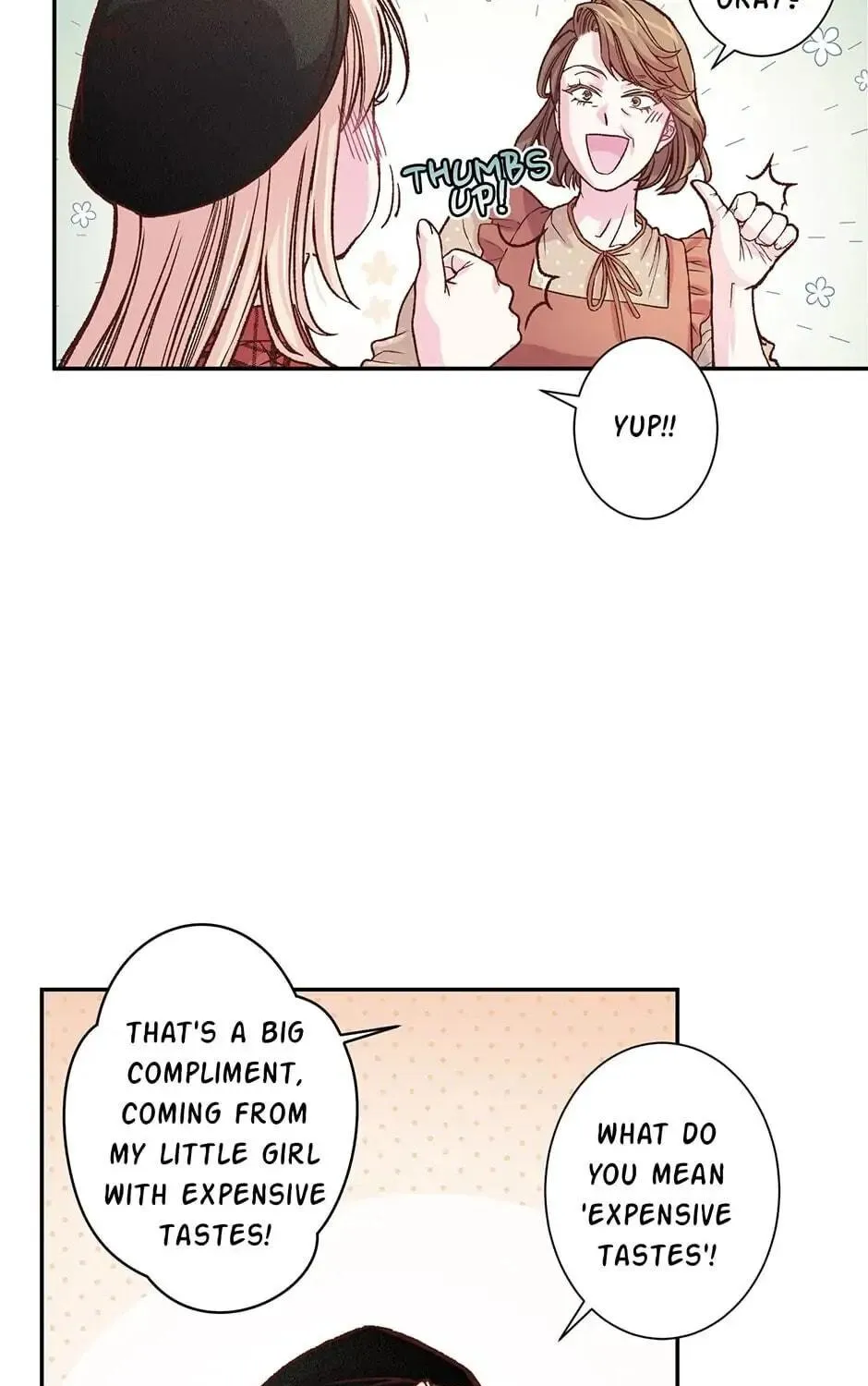 My Eunha Chapter 13 page 79 - 