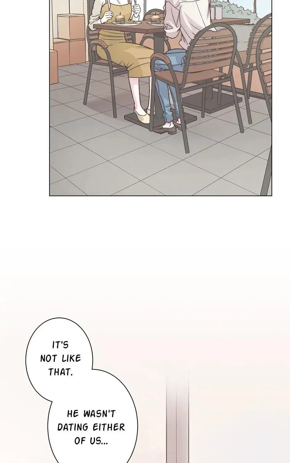 My Eunha Chapter 13 page 9 - 