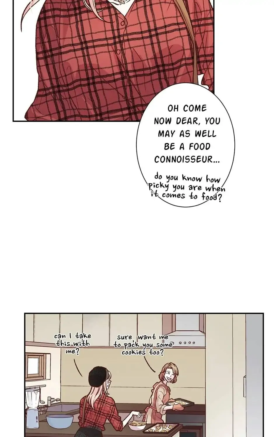 My Eunha Chapter 13 page 81 - 