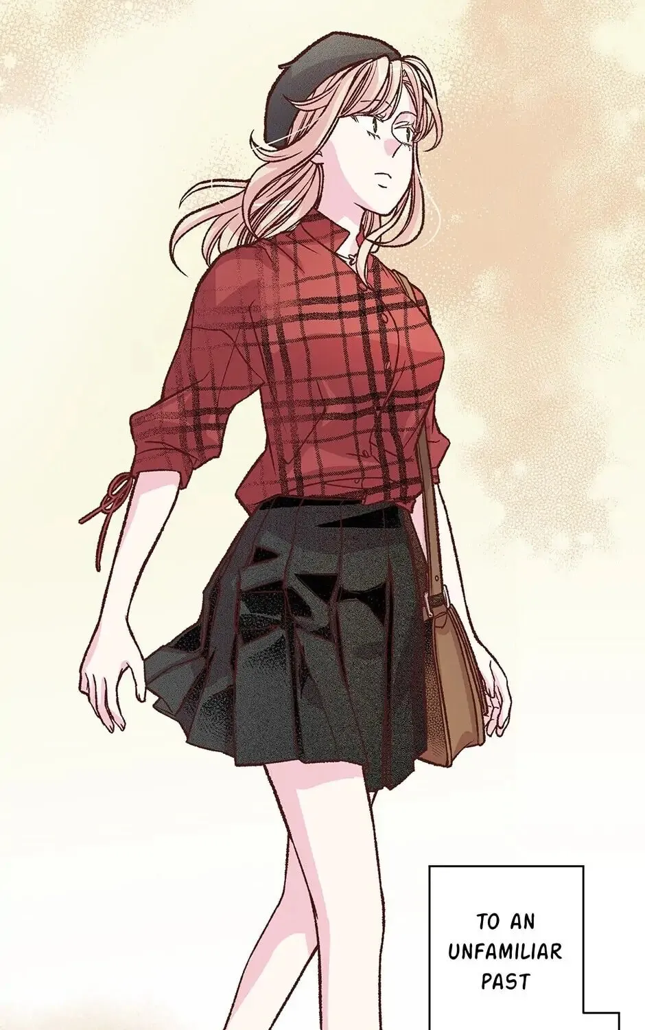 My Eunha Chapter 13 page 85 - 