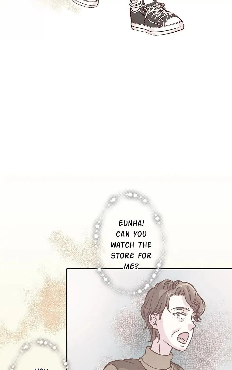 My Eunha Chapter 13 page 87 - 