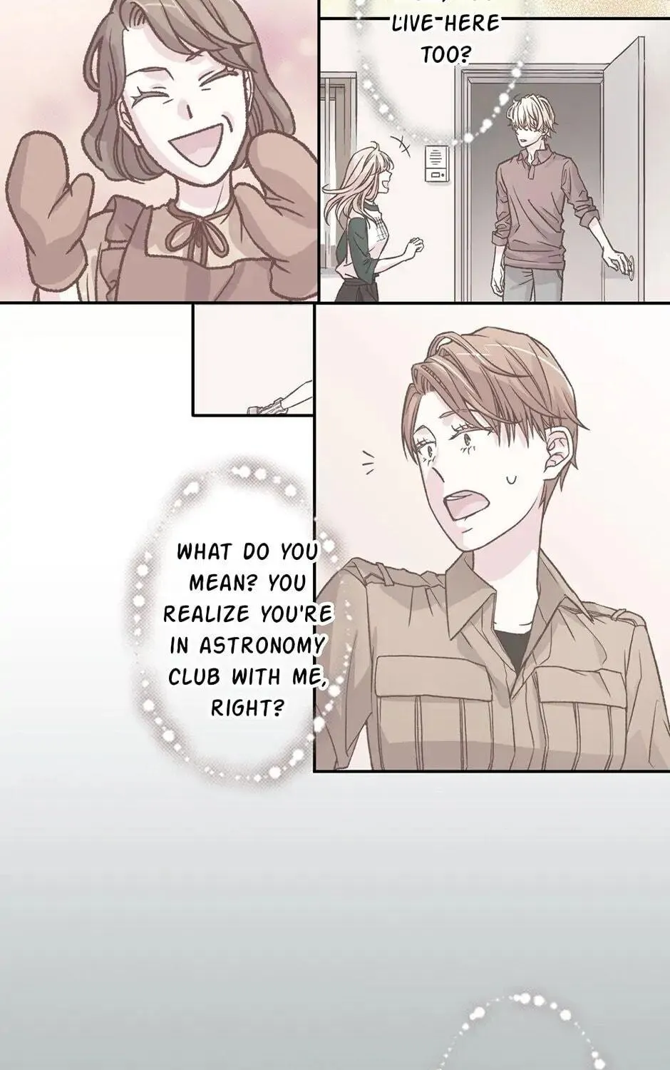 My Eunha Chapter 13 page 89 - 
