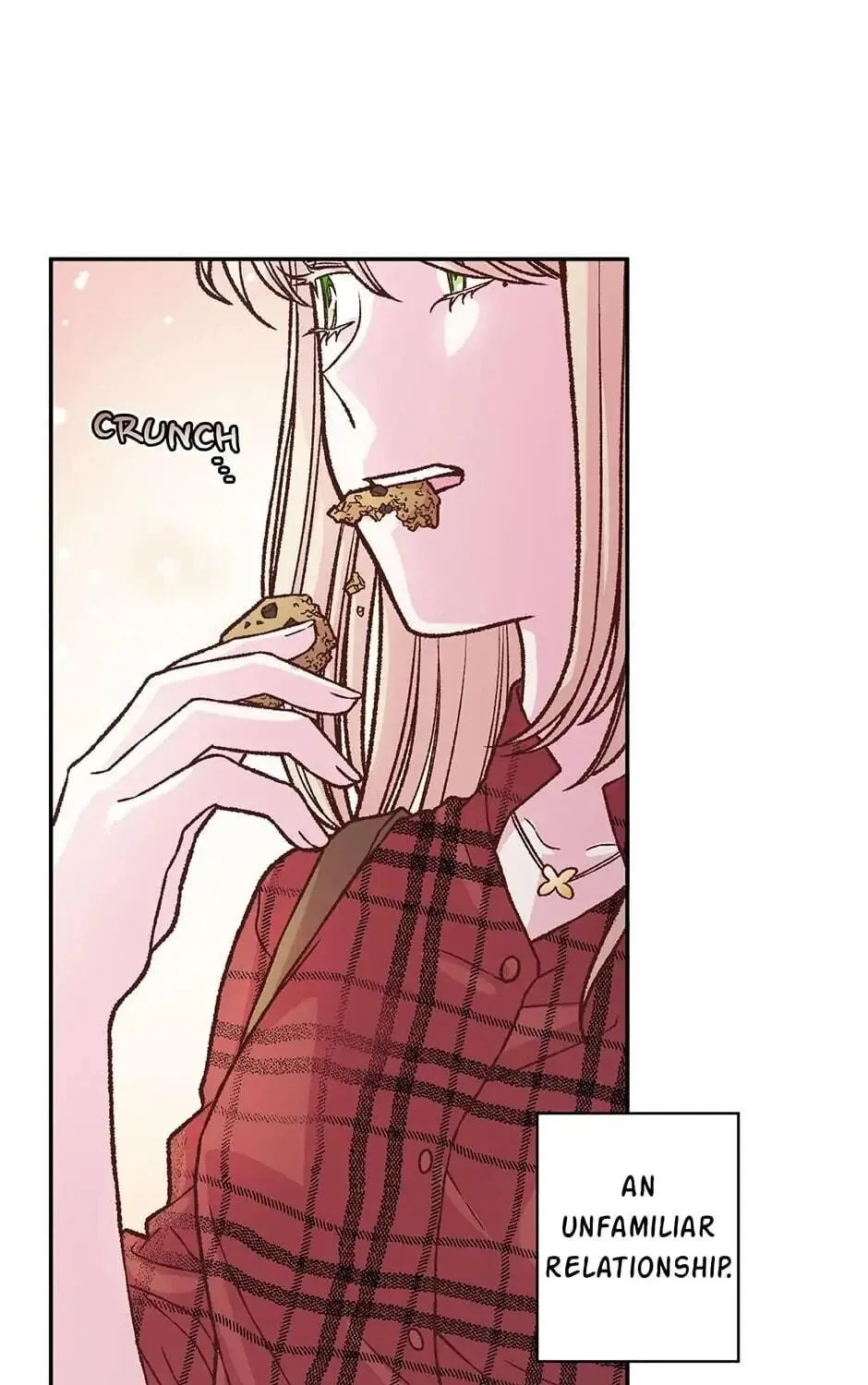 My Eunha Chapter 14 page 11 - 