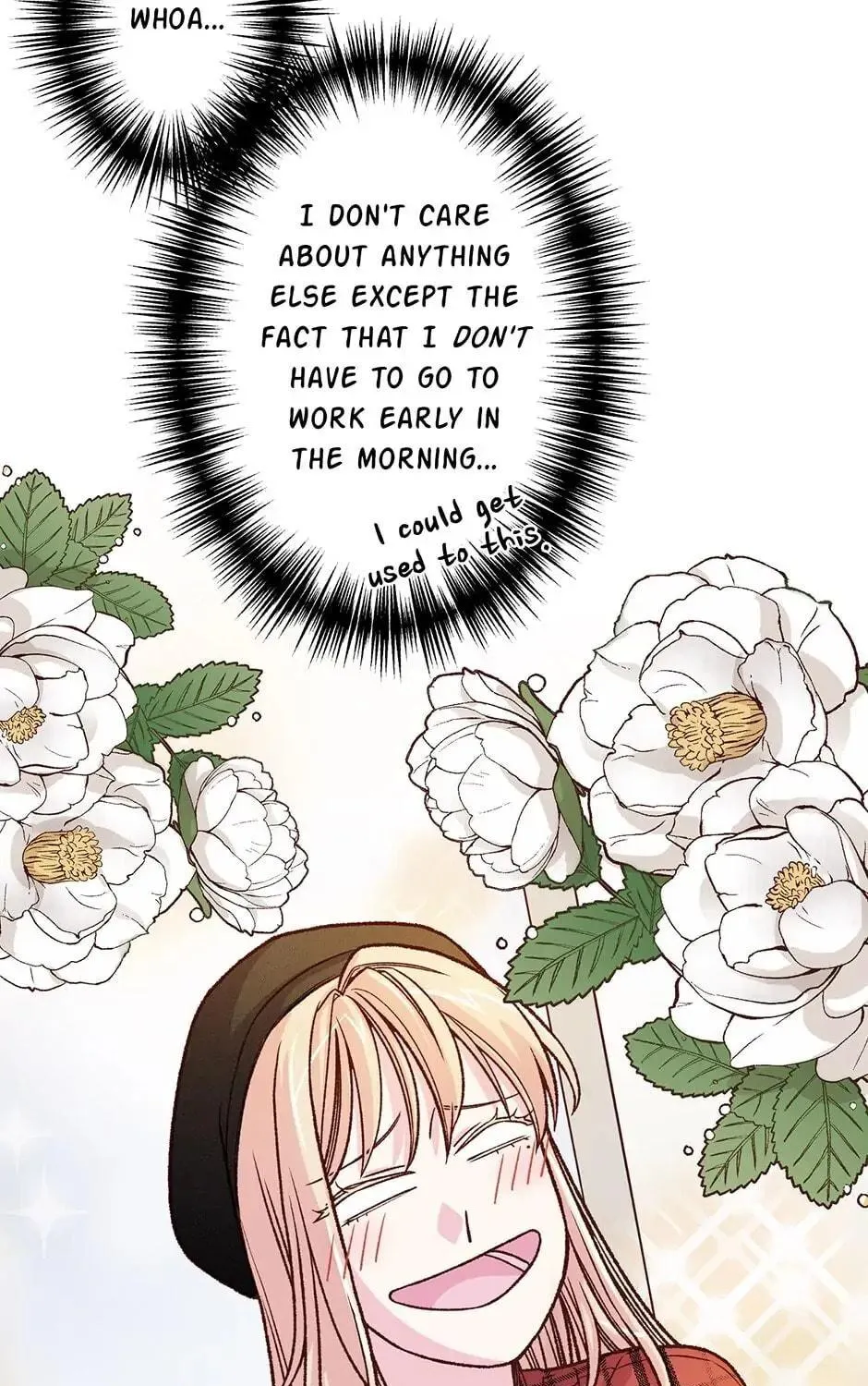 My Eunha Chapter 14 page 19 - 