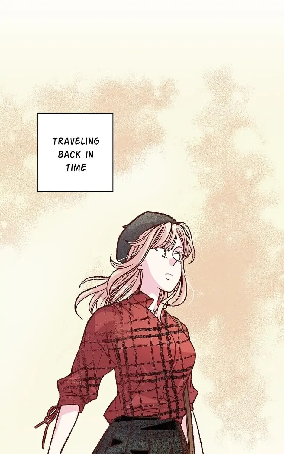 My Eunha Chapter 14 page 3 - 