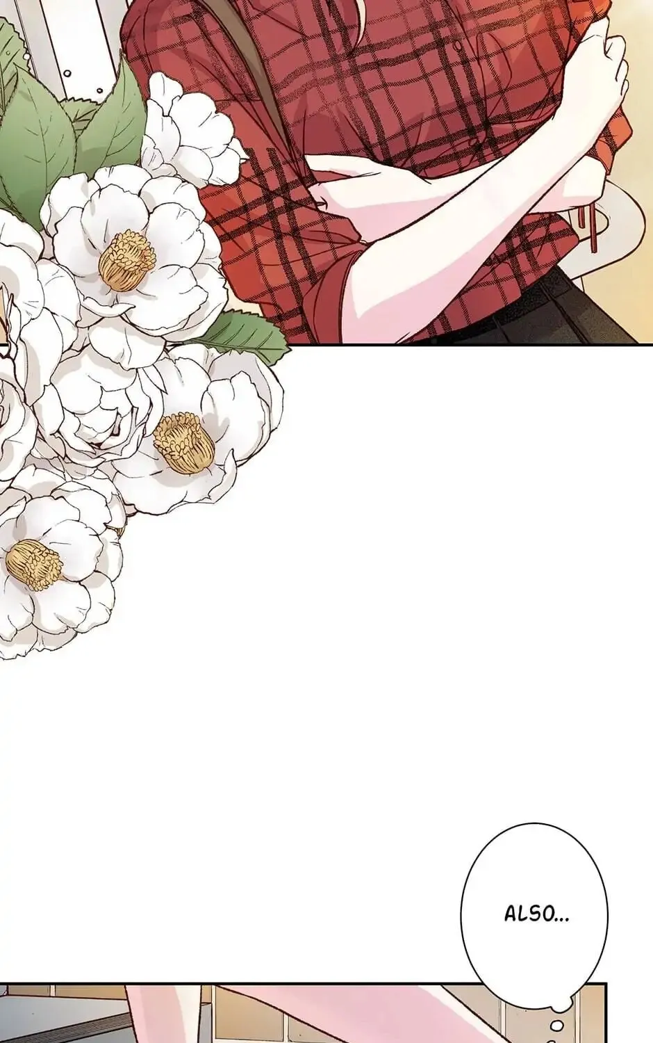 My Eunha Chapter 14 page 21 - 