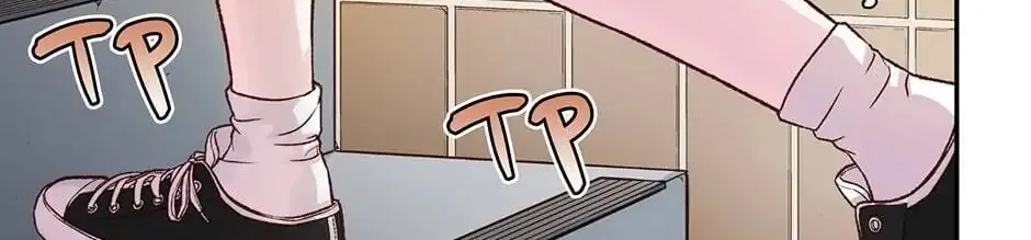My Eunha Chapter 14 page 22 - 