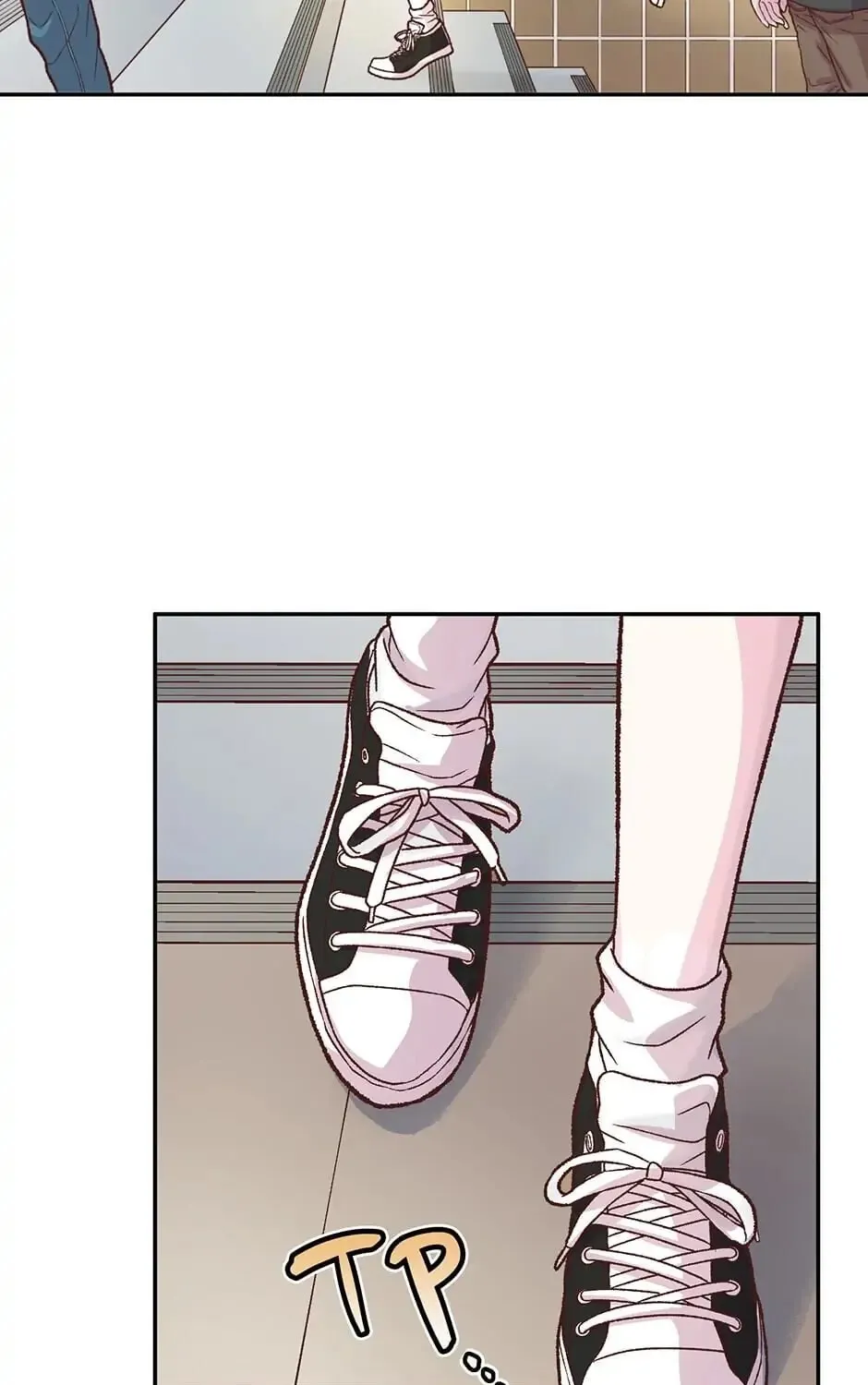 My Eunha Chapter 14 page 25 - 
