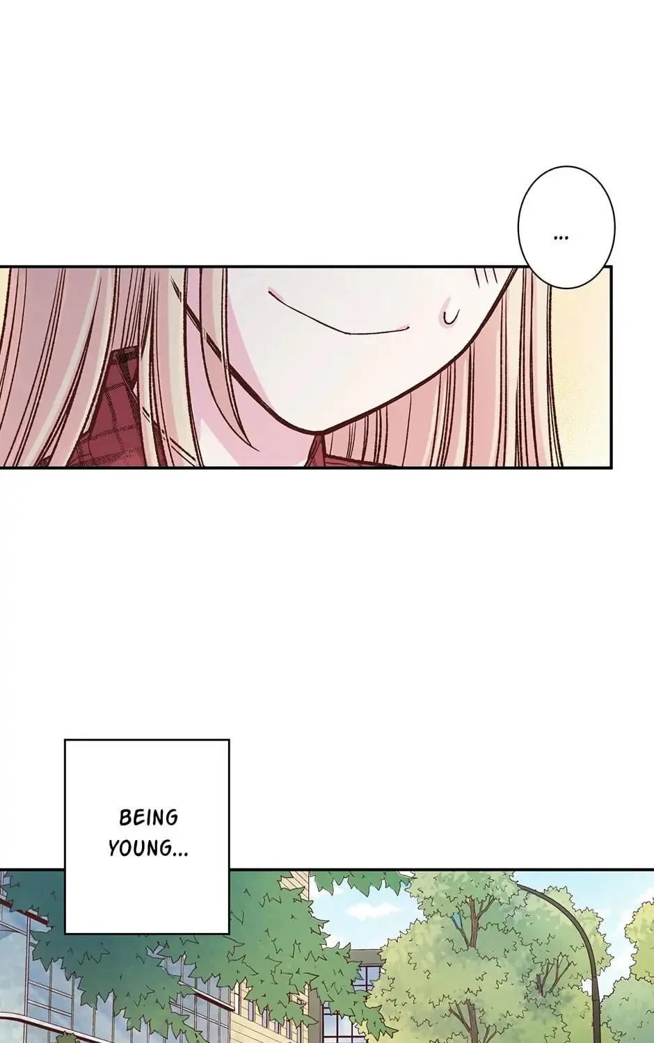 My Eunha Chapter 14 page 31 - 