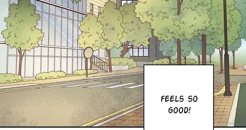 My Eunha Chapter 14 page 32 - 