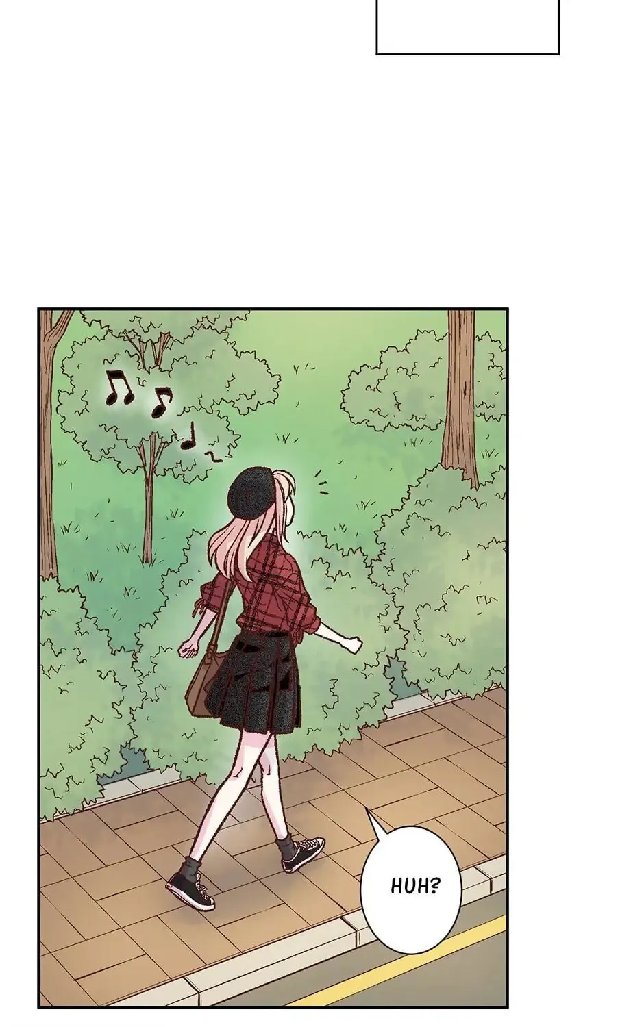 My Eunha Chapter 14 page 33 - 