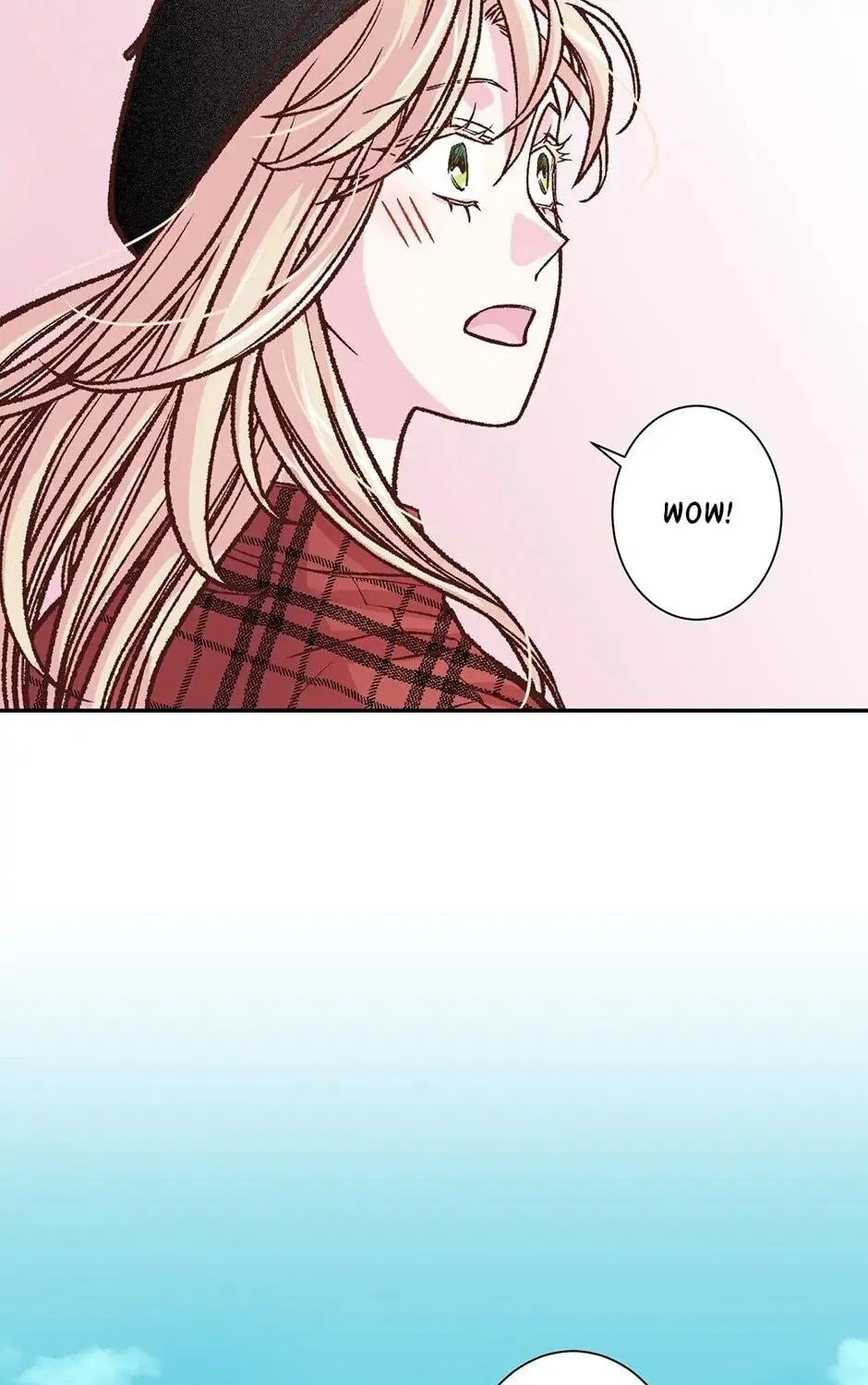 My Eunha Chapter 14 page 35 - 