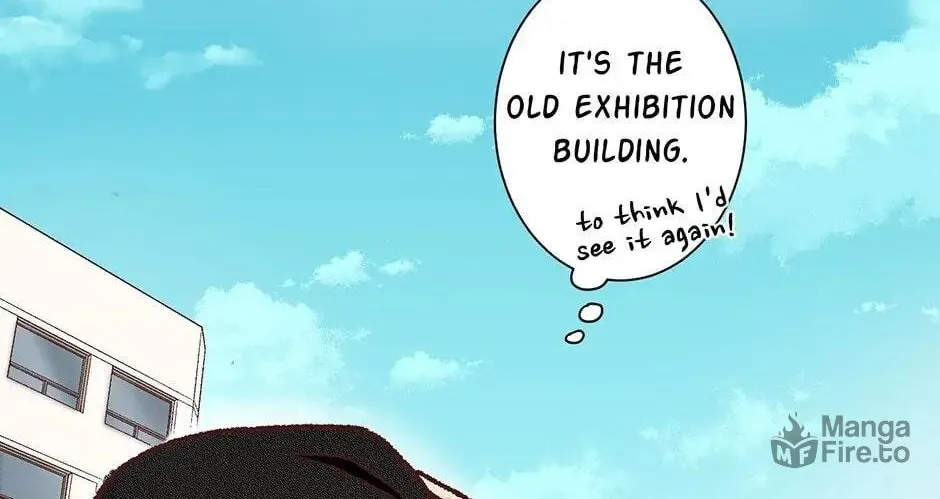 My Eunha Chapter 14 page 36 - 