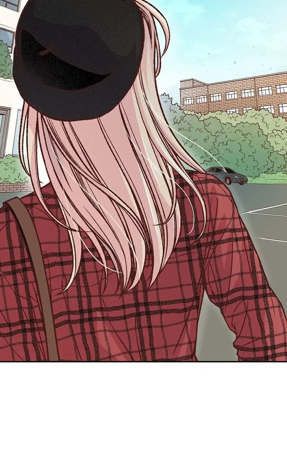 My Eunha Chapter 14 page 37 - 