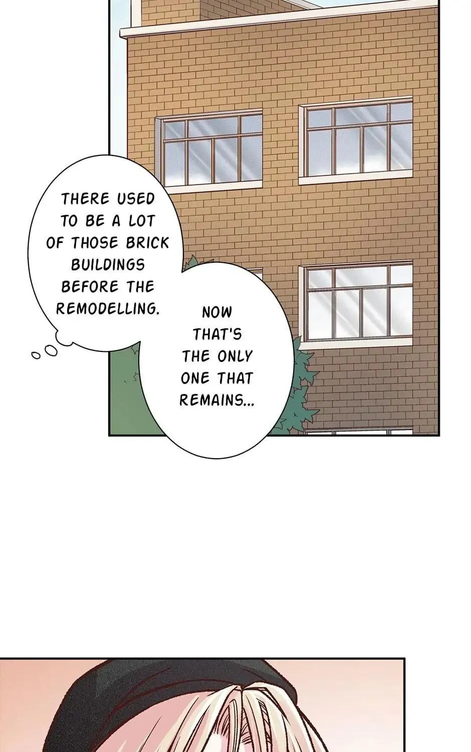 My Eunha Chapter 14 page 39 - 