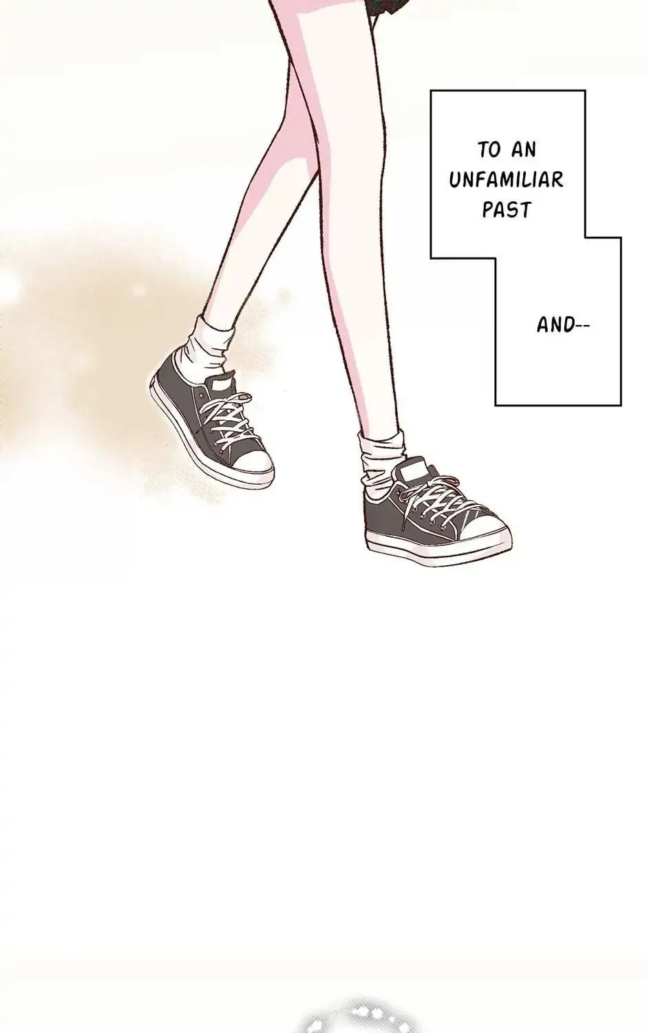 My Eunha Chapter 14 page 5 - 